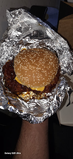 Photo of M.A.K Halal West Bromwich - 289 High St, West Bromwich B70 8ND